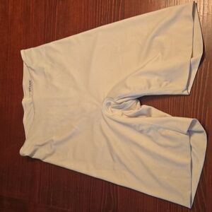 Nwot Spanx High Waist Mid Thigh Shapewear